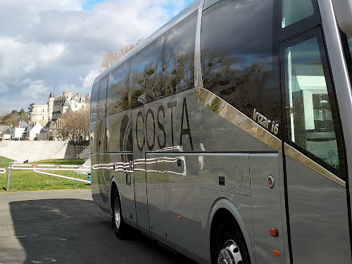 Costa Voyages à Lourdes