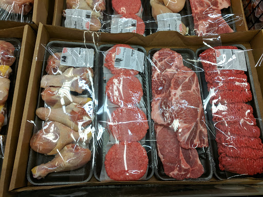 Supermarket «Rouses Market», reviews and photos, 5818 W Main St, Houma, LA 70360, USA