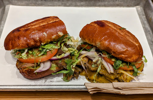 Mendocino Farms image