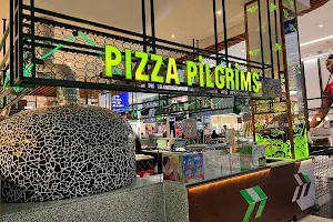 Pizza Pilgrims image