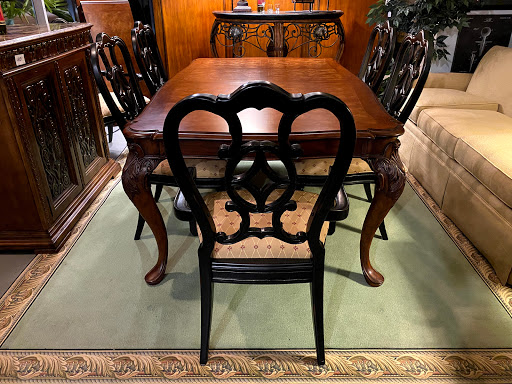 Furniture Store «Eclections Inc», reviews and photos, 303 Anastasia Blvd, St Augustine, FL 32080, USA