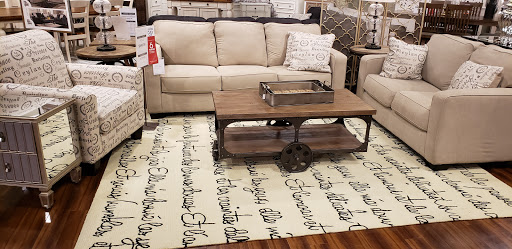 Furniture Store «Ashley Furniture HomeStore», reviews and photos, 2804 Interstate 45 N, Conroe, TX 77303, USA