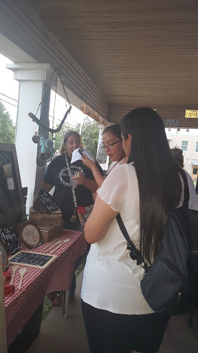 Coffee Shop «Sabinas Coffee House», reviews and photos, 2303 W Commerce St, San Antonio, TX 78207, USA