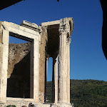 Photo n°1 de l'avis de Ettore.a fait le 10/11/2018 à 13:00 sur le  Ristorante Sibilla à Tivoli