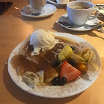 Photo n°1 de l'avis de Herr.� fait le 21/02/2023 à 15:46 sur le  Bistro Café Waffelschmiede à Putbus