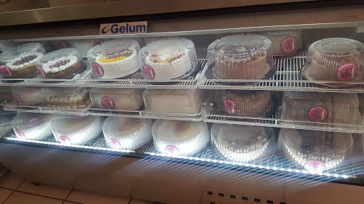 Pastelería Vienna en Rioverde