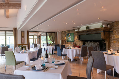 Restaurant La Begude à Opio