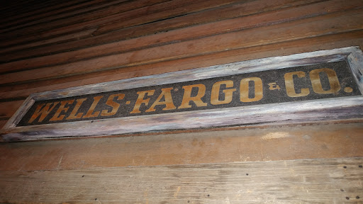 Museum «Ghost Town Museum», reviews and photos, 400 S 21st St, Colorado Springs, CO 80904, USA