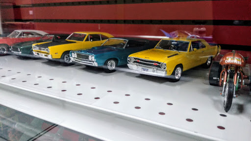 Hobby Store «HobbyTown USA», reviews and photos, 839 Academy Blvd N, Colorado Springs, CO 80909, USA