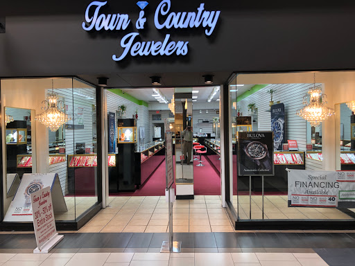 Town & Country Jewelers