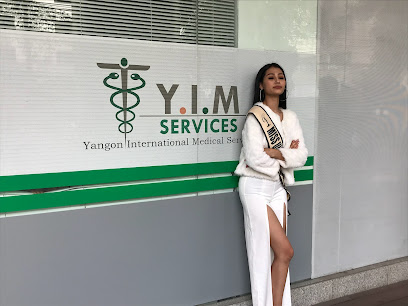 Yangon International Medical Services (YIM Services)