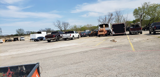 Self-Storage Facility «GTM Storage», reviews and photos, 1062 TX-121 BUS, Lewisville, TX 75057, USA