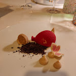 Photo n°1 de l'avis de rita. fait le 12/11/2021 à 23:12 sur le  Ristorante La Dea Partenope à Cascina