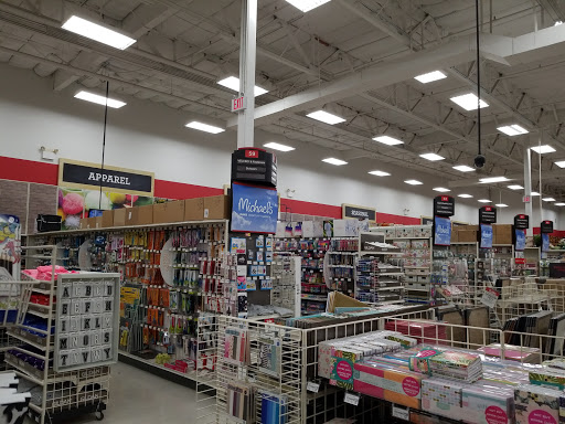 Craft Store «Michaels», reviews and photos, 537 N Stephanie St, Henderson, NV 89014, USA