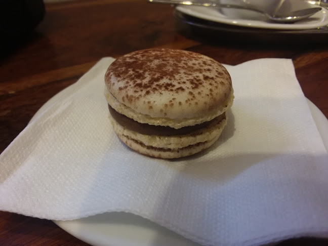 Comentarii opinii despre Karmello Chocolatier