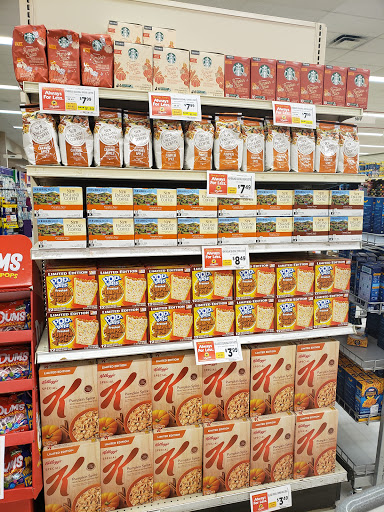 Grocery Store «ShopRite of Daleville», reviews and photos, 921 Drinker Turnpike #24, Covington Township, PA 18444, USA