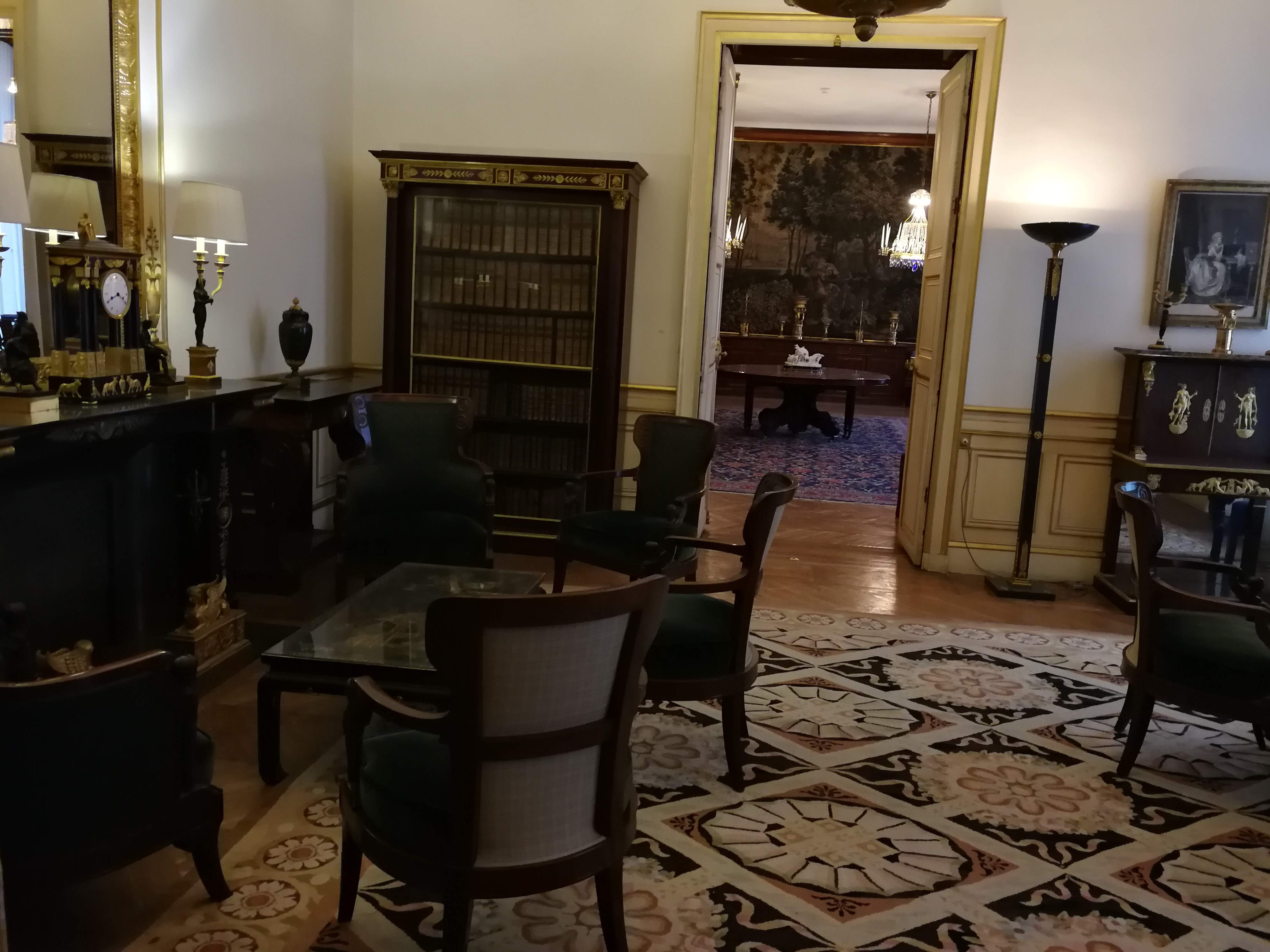 Photo n° 7 de l'avis de Philippe.E fait le 23/09/2019 à 19:26