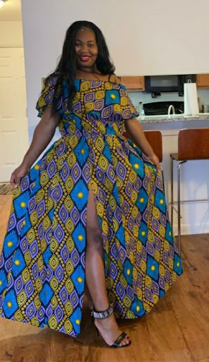 Fabric Store «Koubix-Lace Deals», reviews and photos, 1623 N Tryon St, Charlotte, NC 28206, USA