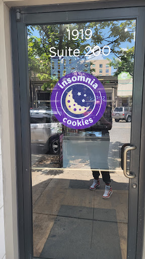 Cookie Shop «Insomnia Cookies», reviews and photos, 1919 11th Ave S, Birmingham, AL 35205, USA