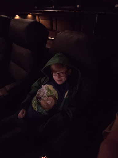 Movie Theater «GTC University 16 Cinemas», reviews and photos, 1793 Oconee Connector, Athens, GA 30606, USA