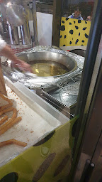 Photo n°9 de L'ilot Churros à Fresnes ()
