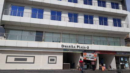 Dwarika Plaza 2