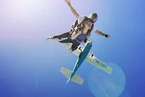 스카이다이브코리아 Skydive Korea image