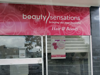 Beauty Sensations