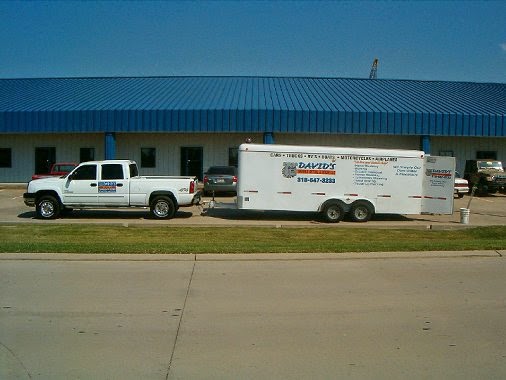 David's Mobile Detail & Wash LLC en Monroe