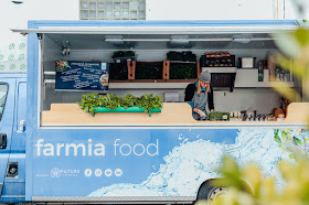 Farmia Food Point Brno