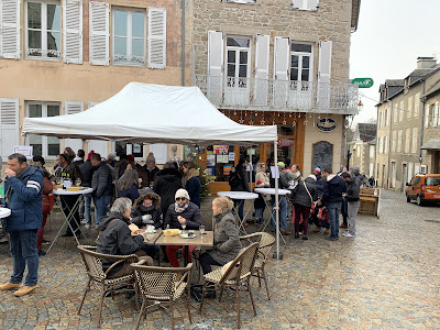 Le Bistrot des Cath à Meymac