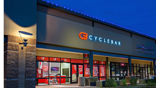 CYCLEBAR