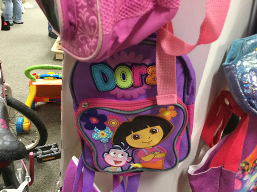 Thrift Store «Assistance League of Temecula», reviews and photos