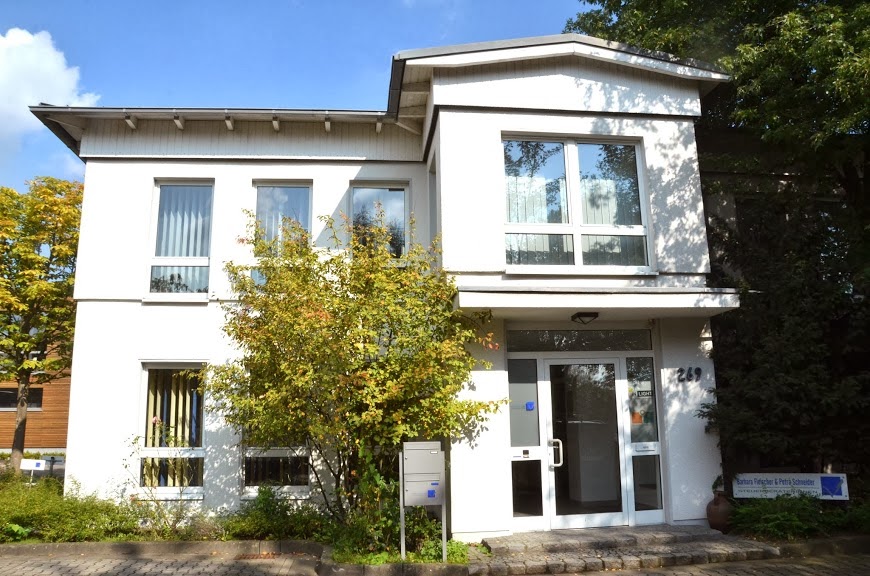 Steuerberaterinnen Fleischer Schneider & Partner PartGmbB