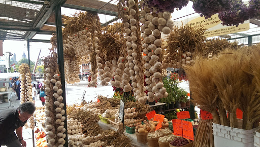 Traditional market Ottawa
