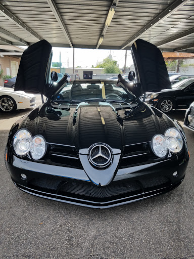 Car Dealer «Nxcess Motorcars», reviews and photos, 5722 Southwest Fwy, Houston, TX 77057, USA