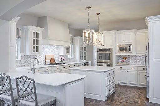 Tile Store «Fuda Tile & Marble of Ramsey», reviews and photos, 455 NJ-17, Ramsey, NJ 07446, USA