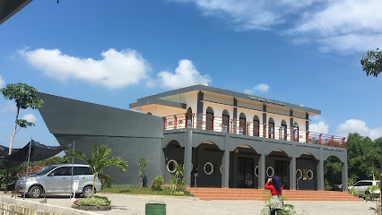 Masjid Abdul Hamid