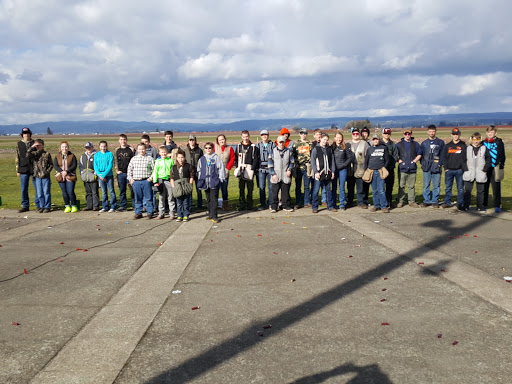 Club «Hillsboro Trap & Skeet Club», reviews and photos, 33295 NW Wren Rd, Hillsboro, OR 97124, USA