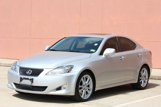 Used Car Dealer «MBK Auto Group ,INC», reviews and photos, 9209 Kingsville, Houston, TX 77063, USA