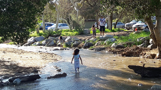 Nature Preserve «Placerita Canyon Nature Center», reviews and photos, 19152 Placerita Canyon Rd, Newhall, CA 91321, USA