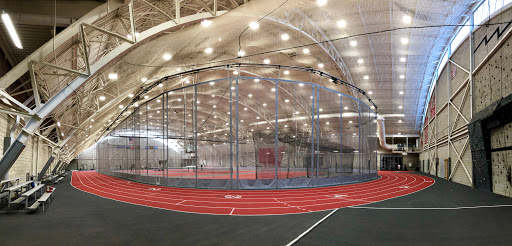 Indoor Sports Center «Freeman Athletic Center», reviews and photos, 161 Cross St, Middletown, CT 06457, USA