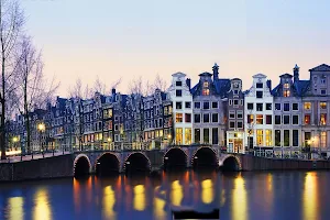 DMC Amsterdam Services - ZOYO Travel image