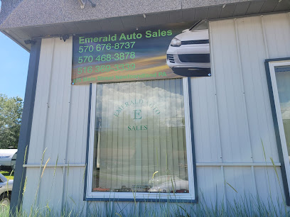 Emerald Auto Sales