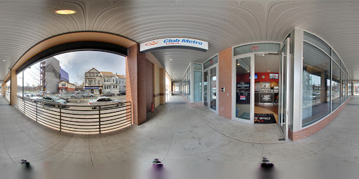 Health Club «Club Metro USA», reviews and photos, 755 Main St, Paterson, NJ 07503, USA
