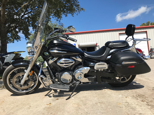 Used Motorcycle Dealer «Extreme Power Sports», reviews and photos, 17458 Judson Rd, San Antonio, TX 78247, USA