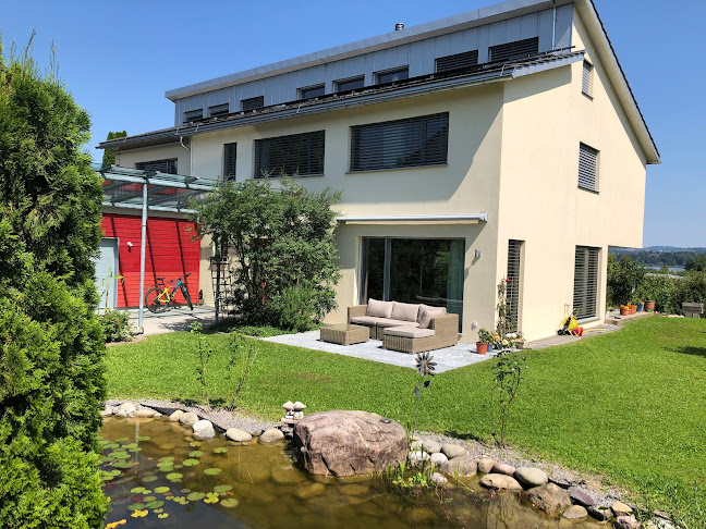 Rezensionen über BETTERHOMES (Schweiz) AG in Zürich - Immobilienmakler