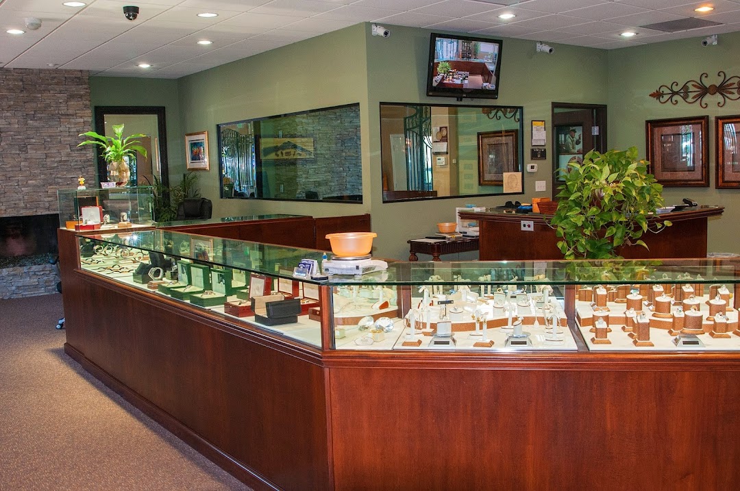 Newport Watch Jewelry & Loan