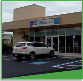 Credit Union «GTE Financial - Sarasota», reviews and photos