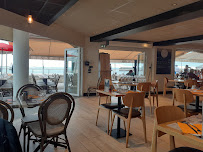 Atmosphère du Restaurant français Chez Diego à Quiberon - n°17